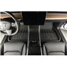 3D Mats | ELITECT Floor Mat - Polestar 2 2021-2023