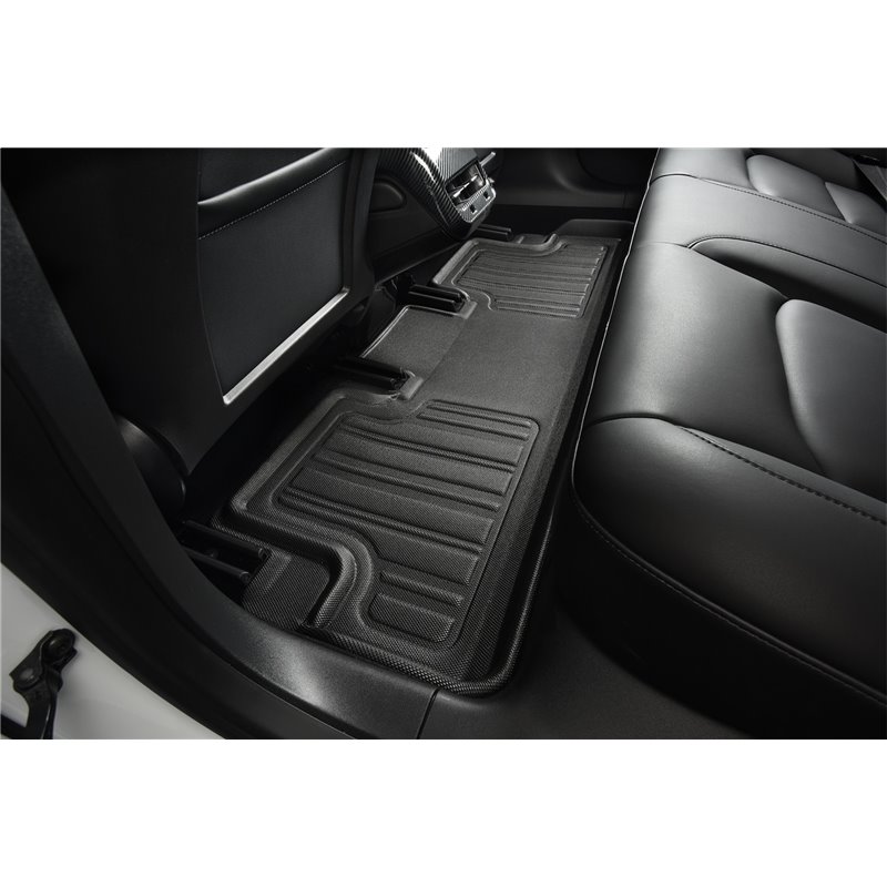 3D Mats | ELITECT Floor Mat - Polestar 2 2021-2023