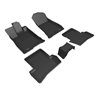 3D Mats | KAGU Floor Mat - TLX 2.0T / 3.0T 2021-2023