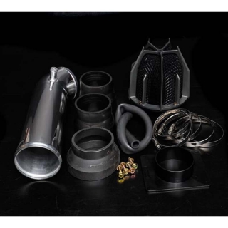 Weapon-R | Dragon Intake - 350Z 2003-2006 Weapon-R Air Intake