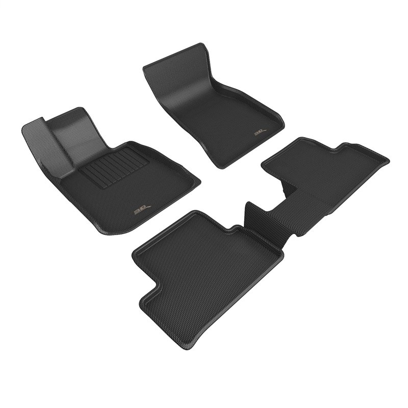 3D Mats | KAGU Floor Mat - i4 2022-2023 3D Mats Floor Mats