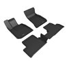 3D Mats | KAGU Floor Mat - i4 2022-2023 3D Mats Floor Mats