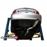 GReddy | REVOLUTION RS CAT-BACK EXHAUST - IS300 2001-2005 GReddy Cat-Back Exhausts