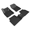 3D Mats | KAGU Floor Mat - Bronco Sport 1.5T / 2.0T 2021-2023 3D Mats Floor Mats