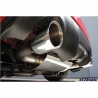 GReddy | SUPREME SP CAT-BACK EXHAUST - FRS / BRZ / 86 2013-2020 GReddy Cat-Back Exhausts