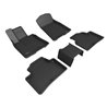 3D Mats | KAGU Floor Mat - GV70 2.5T / 3.5T 2022-2023 3D Mats Floor Mats