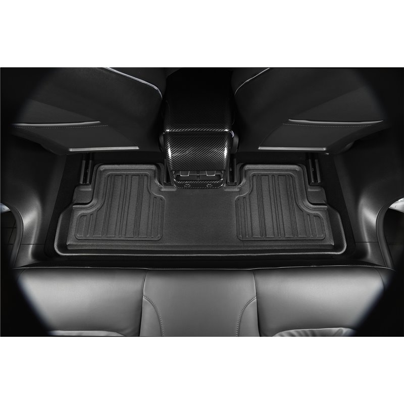 3D Mats | KAGU Floor Mat - GV70 2.5T / 3.5T 2022-2023 3D Mats Floor Mats