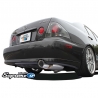 GReddy | SUPREME SP CAT-BACK EXHAUST - IS300 2001-2005 GReddy Cat-Back Exhausts