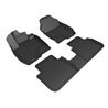 3D Mats | KAGU Floor Mat - HR-V 1.8L / 2.0L 2022-2023