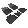 3D Mats | KAGU Floor Mat - Accord EX / LX 1.5T 2023