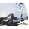 GReddy | EVOLUTION GT CAT-BACK EXHAUST - 370Z 2009-2016 GReddy Cat-Back Exhausts