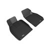 3D Mats | KAGU Floor Mat - 718 Boxster / 718 Cayman / Boxster / Cayman 2013-2023