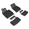 3D Mats | KAGU Floor Mat - Taycan 2020-2023 3D Mats Floor Mats