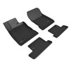 3D Mats | KAGU Floor Mat - BRZ 2.4L 2022-2023 3D Mats Floor Mats