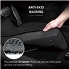 3D Mats | KAGU Floor Mat - WRX 2.4T 2022-2023 3D Mats Floor Mats