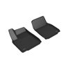 3D Mats | KAGU Floor Mat - X Base / Plaid 2022-2023