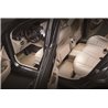 3D Mats | KAGU Floor Mat - 4Runner 4.0L 2014-2023