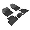 3D Mats | KAGU Floor Mat - GR Corolla 1.6T 2023 3D Mats Floor Mats
