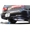 GReddy | SUPREME SP CAT-BACK EXHAUST - INTEGRA 1994-2001 GReddy Cat-Back Exhausts