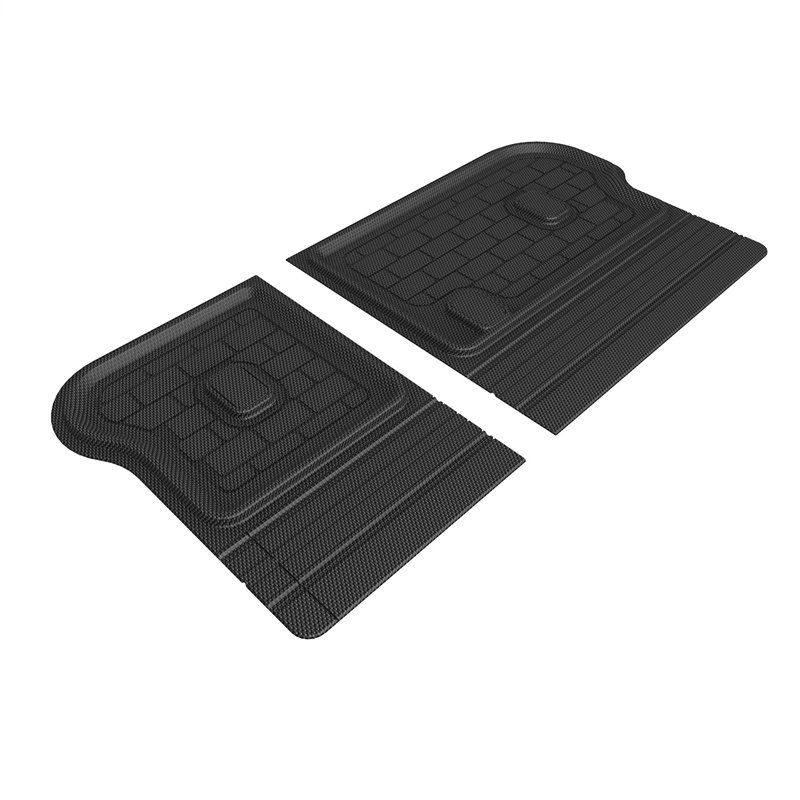 3D Mats | KAGU Seatback Protector - Sportage 1.6T / 2.5L 2023