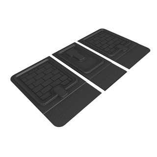 3D Mats | KAGU Seatback Protector - Y 2020-2023