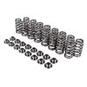 Manley | High Performance Valve Spring & Titanium Retainer Kit Manley Valves & Valvetrain