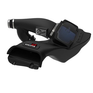 aFe Power | Momentum GT Cold Air Intake System w/Pro 5R Filter - F-150 3.5T 2021-2023