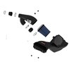 aFe Power | Momentum GT Cold Air Intake System w/Pro 5R Filter - F-150 3.5T 2021-2023