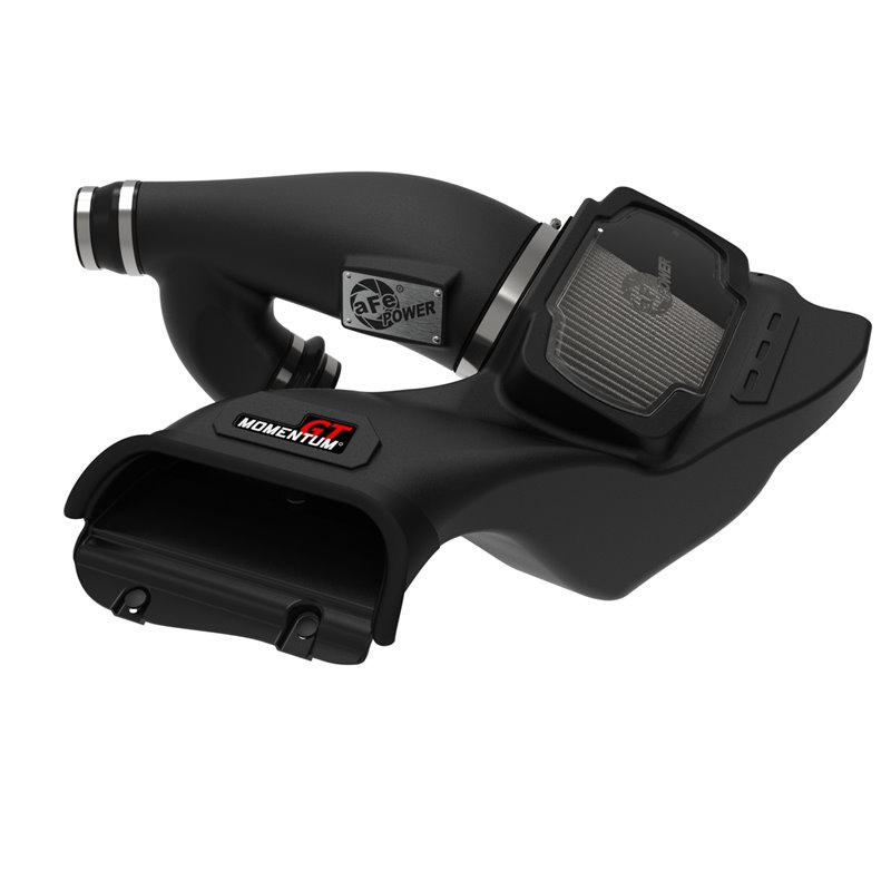 aFe Power | Momentum GT Cold Air Intake System w/Pro DRY S Filter - F-150 3.5T 2023