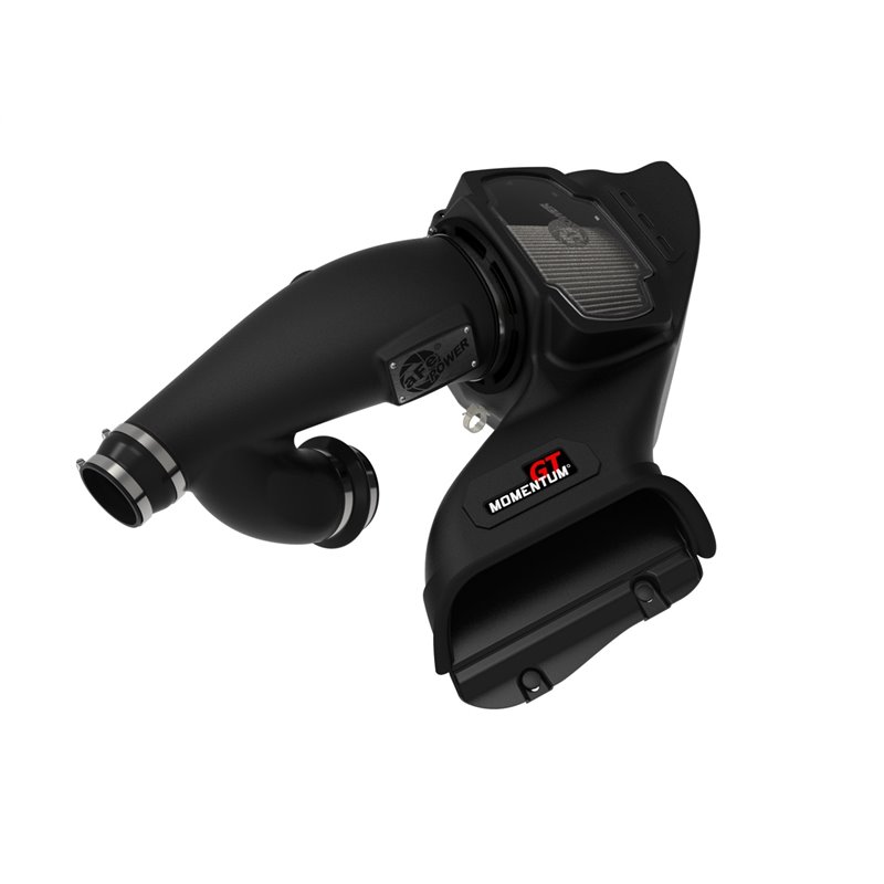 aFe Power | Momentum GT Cold Air Intake System w/Pro DRY S Filter - F-150 3.5T 2023