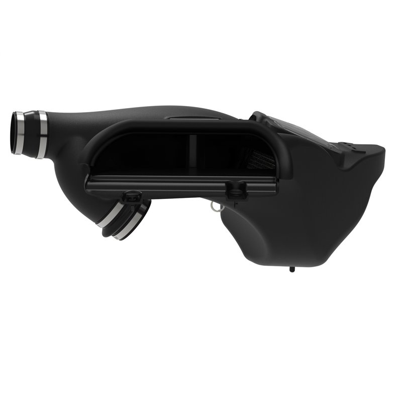 aFe Power | Momentum GT Cold Air Intake System w/Pro DRY S Filter - F-150 3.5T 2023