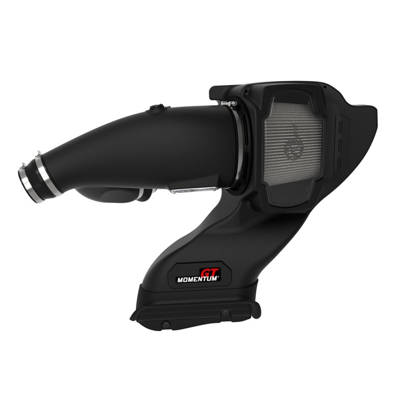 aFe Power | Momentum GT Cold Air Intake System w/Pro DRY S Filter - F-150 3.5T 2023