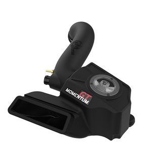 aFe Power | Momentum GT Cold Air Intake System w/Pro DRY S Filter - GTI 2.0T 2022-2023 aFe POWER Air Intake