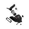 aFe Power | Momentum GT Cold Air Intake System w/Pro DRY S Filter - GTI 2.0T 2022-2023 aFe POWER Air Intake