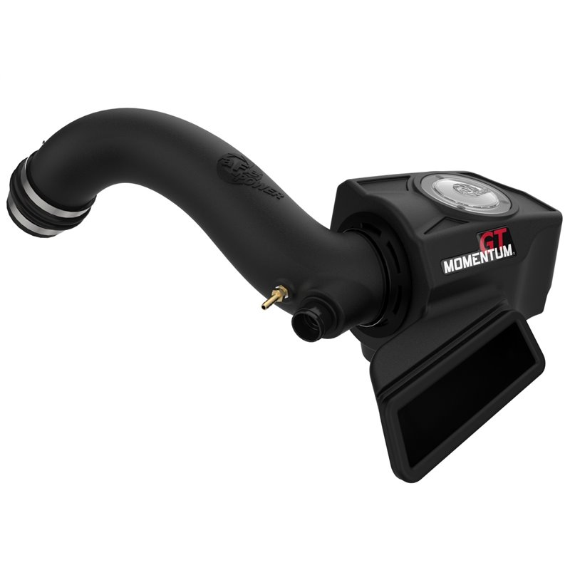 aFe Power | Momentum GT Cold Air Intake System w/Pro DRY S Filter - GTI 2.0T 2022-2023 aFe POWER Air Intake