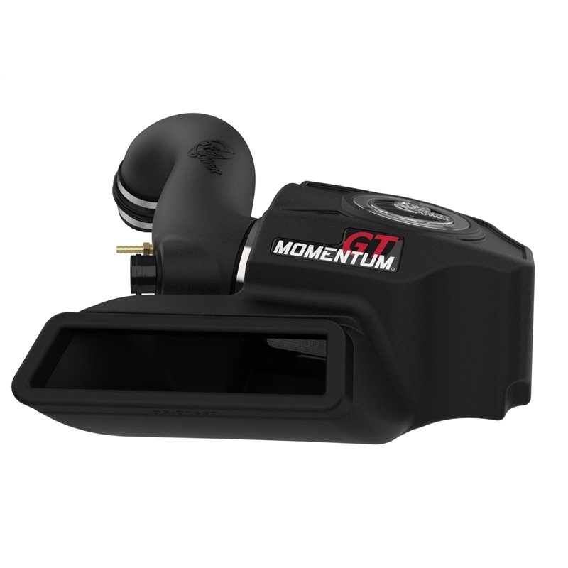 aFe Power | Momentum GT Cold Air Intake System w/Pro DRY S Filter - GTI 2.0T 2022-2023 aFe POWER Air Intake