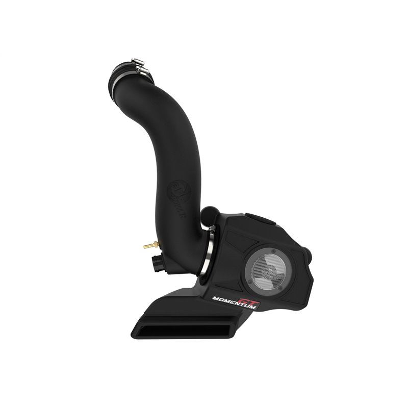 aFe Power | Momentum GT Cold Air Intake System w/Pro DRY S Filter - GTI 2.0T 2022-2023 aFe POWER Air Intake