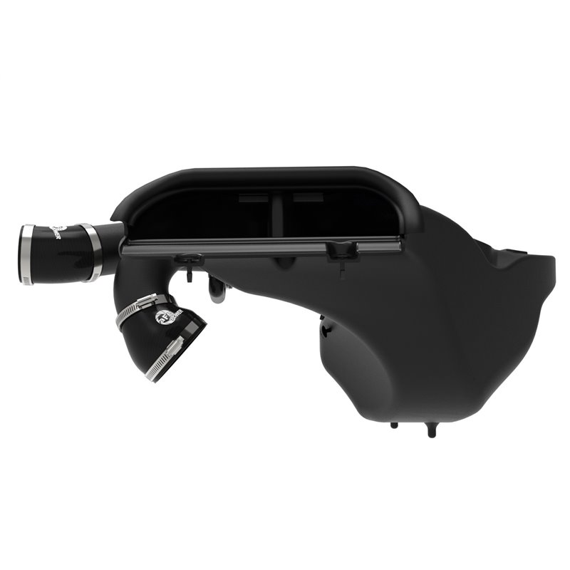 aFe Power | Momentum XP Cold Air Intake System w/Pro 5R Filter Black - Expedition / F-150 / Navigator 3.5T 2021-2023