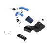 aFe Power | Momentum XP Cold Air Intake System w/Pro 5R Filter Blue - Expedition / F-150 / Navigator 3.5T 2021-2023