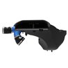 aFe Power | Momentum XP Cold Air Intake System w/Pro 5R Filter Blue - Expedition / F-150 / Navigator 3.5T 2021-2023