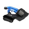 aFe Power | Momentum XP Cold Air Intake System w/Pro DRY S Filter Blue - Expedition / F-150 / Navigator 3.5T 2021-2023