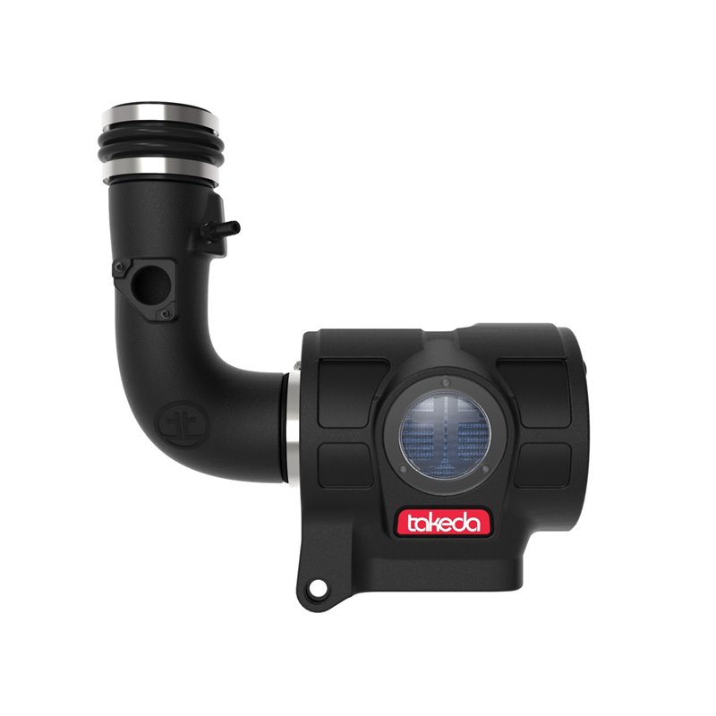 aFe Power | Takeda Momentum Cold Air Intake System w/Pro 5R Filter - BRZ / GR86 10th Anniversary Special Edition 2.4L 2022-20...
