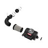 aFe Power | Takeda Momentum Cold Air Intake System w/Pro DRY S Filter aFe POWER Air Intake