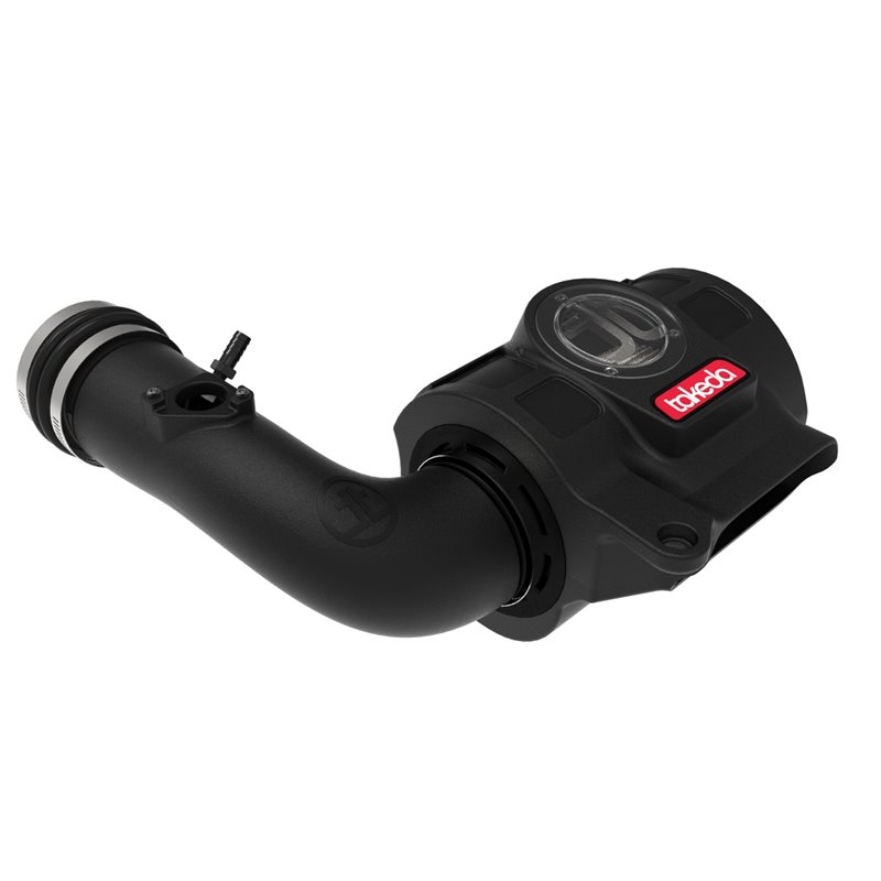 aFe Power | Takeda Momentum Cold Air Intake System w/Pro DRY S Filter aFe POWER Air Intake