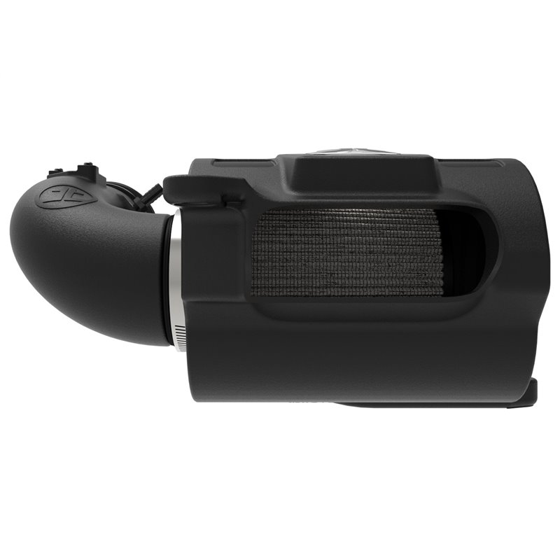 aFe Power | Takeda Momentum Cold Air Intake System w/Pro DRY S Filter aFe POWER Air Intake