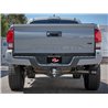 aFe Power | Apollo GT Series 2-1/2 IN to 3 IN 409 SS Cat-Back Exhaust System w/Black Tip - Tacoma 2.7L / 3.5L 2016-2023