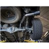 aFe Power | Apollo GT Series 2-1/2 IN to 3 IN 409 SS Cat-Back Exhaust System w/Black Tip - Tacoma 2.7L / 3.5L 2016-2023