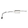 aFe Power | Apollo GT Series 2-1/2 IN to 3 IN 409 SS Cat-Back Exhaust System w/Black Tip - Tacoma 2.7L / 3.5L 2016-2023