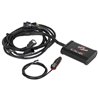 aFe Power | SCORCHER HD Power Module with Common Rail Connection - Ram 2500 / 3500 6.7L 2019-2023 aFe POWER Ignition Controllers