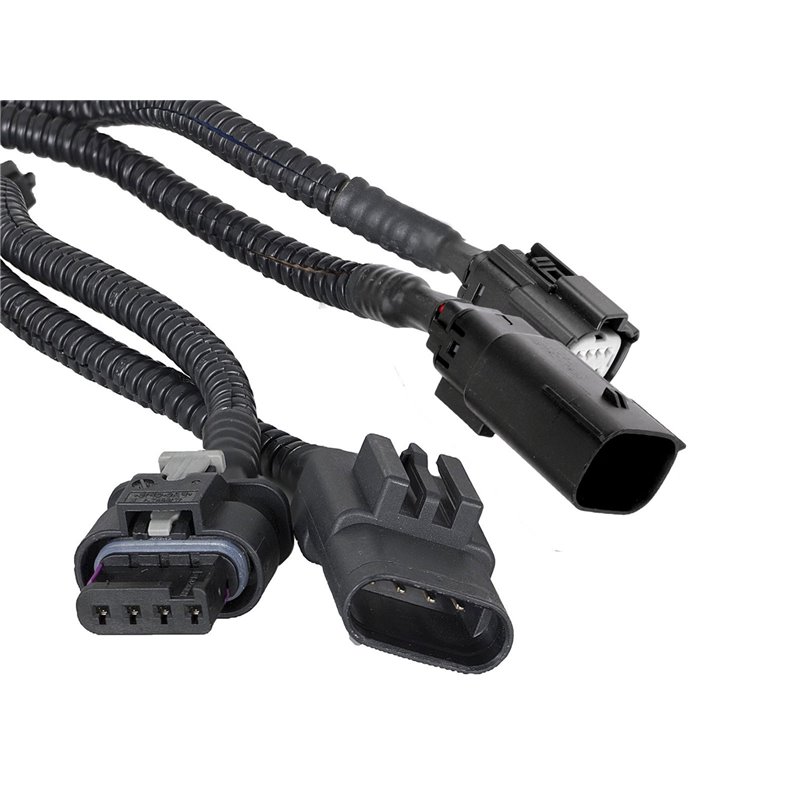 aFe Power | SCORCHER HD Power Module with Common Rail Connection - Ram 2500 / 3500 6.7L 2019-2023 aFe POWER Ignition Controllers